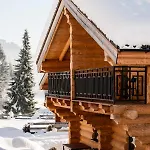 Horská chata Clofers Leisure *