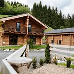 Horská chata Clofers Leisure Jenig