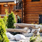 Horská chata Clofers Leisure *