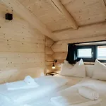 Horská chata Clofers Leisure *