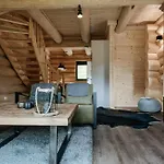 Clofers Leisure Horská chata Jenig