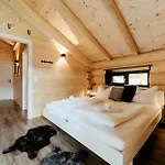 Horská chata Clofers Leisure Jenig