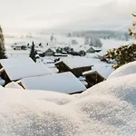 Clofers Leisure Horská chata *