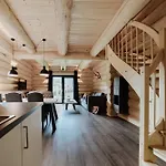 Horská chata Clofers Leisure *