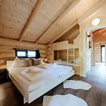 Clofers Leisure Horská chata Jenig