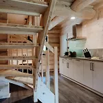 Horská chata Clofers Leisure Jenig