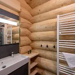 Horská chata Clofers Leisure