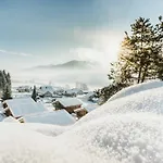 Clofers Leisure Horská chata *