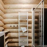 Clofers Leisure Chalet Jenig