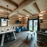 Clofers Leisure Horská chata