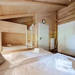 شاليه Clofers Leisure *