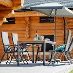 Clofers Leisure Horská chata Jenig