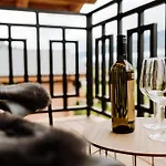 Chalet Clofers Leisure Jenig
