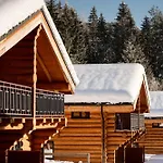 Clofers Leisure Horská chata Jenig