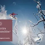 Horská chata Clofers Leisure Jenig