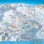 Clofers Leisure Horská chata Jenig