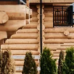 Clofers Leisure Horská chata *