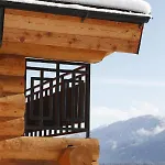 Horská chata Clofers Leisure Jenig