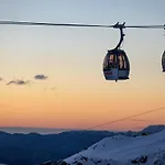 Horská chata Clofers Leisure Jenig