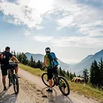 Clofers Leisure Horská chata