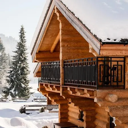 Chalet Clofers Leisure *