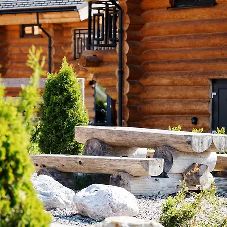 شاليه Clofers Leisure *