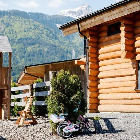 Clofers Leisure Chalet