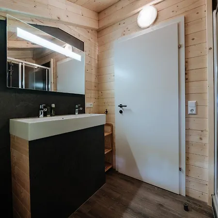 Clofers Leisure Chalet