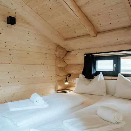Chalet Clofers Leisure *
