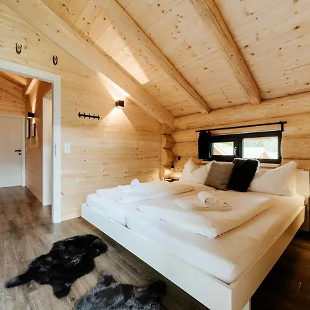 Chalet Clofers Leisure Jenig