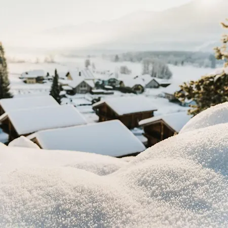 Clofers Leisure شاليه *