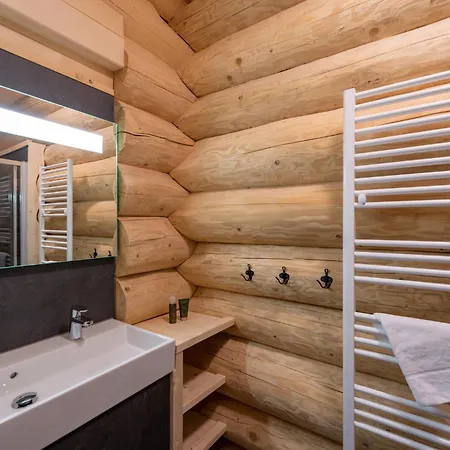 Chalet Clofers Leisure