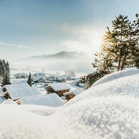 Clofers Leisure شاليه *