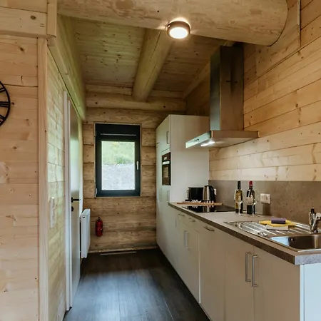 Clofers Leisure Chalet