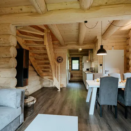 Chalet Clofers Leisure