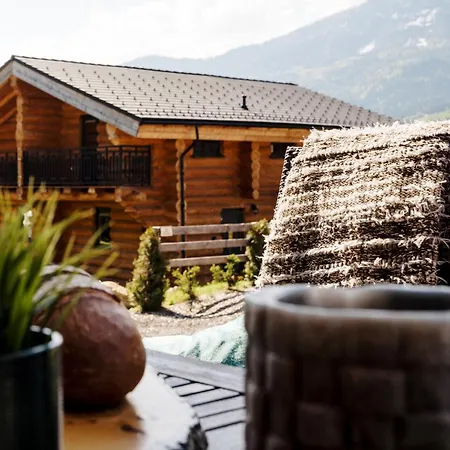 Clofers Leisure Chalet *