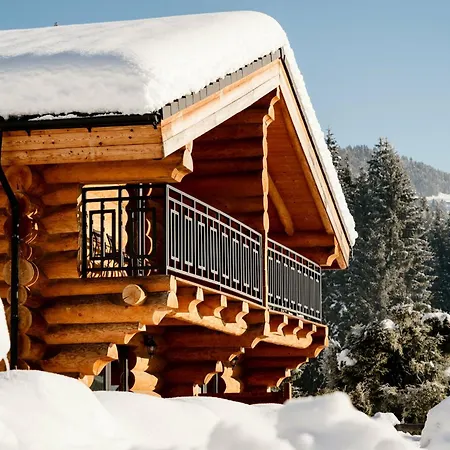 Chalet Clofers Leisure Jenig