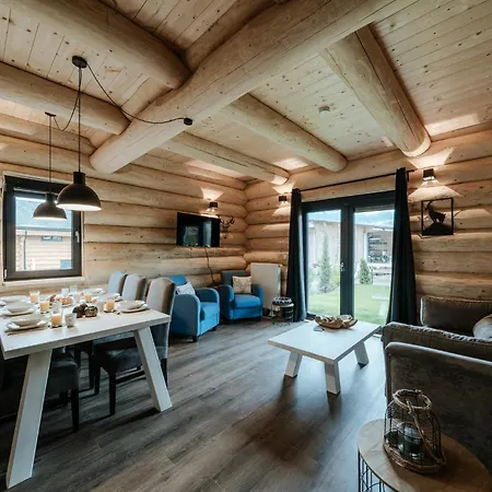 Clofers Leisure Chalet