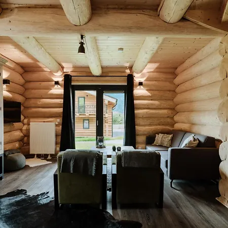 Chalet Clofers Leisure Jenig