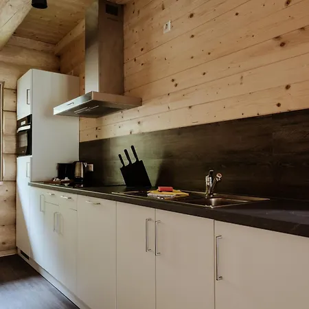 Clofers Leisure Chalet *