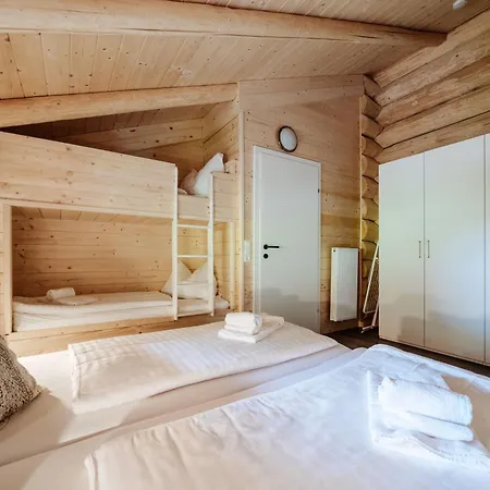 Chalet Clofers Leisure *