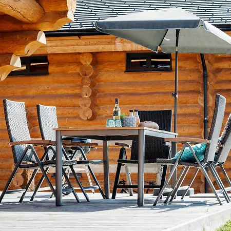 Clofers Leisure Chalet Jenig