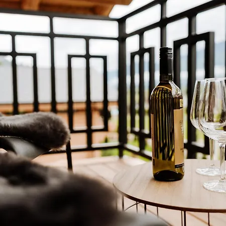 Chalet Clofers Leisure Jenig