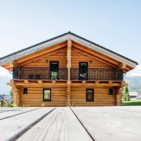 Chalet Clofers Leisure *