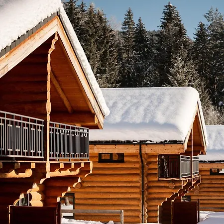 Clofers Leisure Chalet Jenig