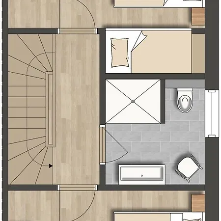 Clofers Leisure Chalet