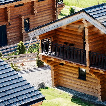 Clofers Leisure Chalet Jenig
