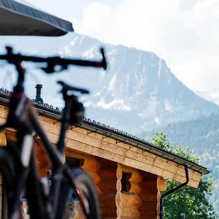 Clofers Leisure Chalet *