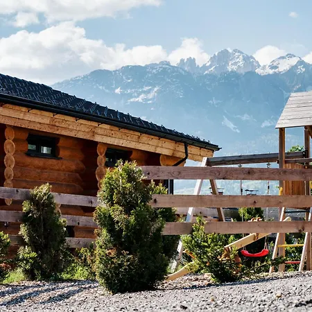 Chalet Clofers Leisure *