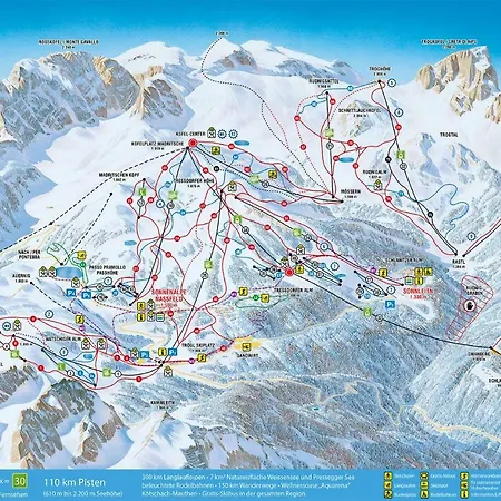 Clofers Leisure Chalet Jenig